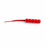Năluca soft Lucky Fish Nano ProgressiveWorm 20mm culoare 031 Сalmar