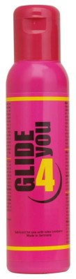 Lubrifiant Pe Baza De Silicon Glide 4 You, 100 ml foto