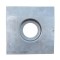 Segment reparatie aripa spate Fiat Uno 1983-2002 Partea Dreapta, Spate, cu gaura rezervor