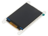 Afișaj TFT 3,2" 240x320 8MB RAM 16MB Flash 200cd/m&sup2; 4D Systems