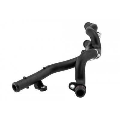 Conducta lichid racire Audi A4 B7, B8 3.2 202012, A6 C6 2.4, 2.8, 3.2 202011, A8 D3, D4 2.8, 3.0, 3.2 202012, Q5 3.2 202012, Q7 3.0 202015, Vw foto