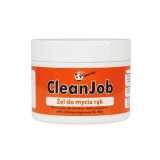 GEL CURATARE MAINI CU PARTICULE ABRAZIVE CLEANJOB