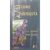 O LUME DISPARUTA-ARTHUR CONAN DOYLE-239001
