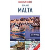 Explore Malta
