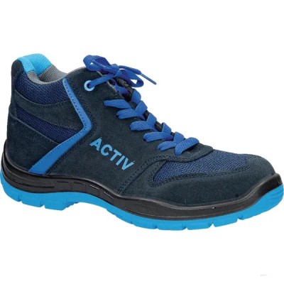 Pantofi de lucru, tip sport, protectie S1 foto