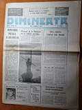 Dimineata 8 martie 1990-interviu constantin dragan,procesul de la timisoara