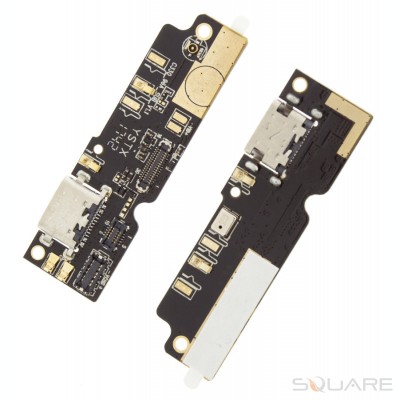 Flex Incarcare Blackview P6000 foto