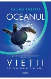 Oceanul vietii. Destinul omului si al marii - Editura Nemira