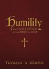 Humility and the Elevation of the Mind to God