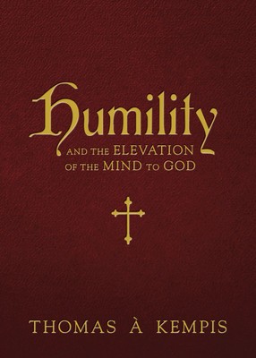 Humility and the Elevation of the Mind to God foto