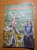 revista magazin istoric octombrie 1982