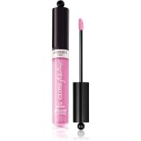 Cumpara ieftin Bourjois Fabuleux Gloss lip gloss nutritiv culoare Truly Grapeful 3,5 ml