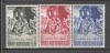 Vatican.1959 Nasterea Domnului-Pictura SV.419, Nestampilat