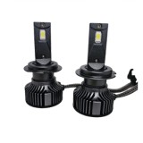 Leduri auto D25W -H7-CANBUS -2 BUC/SET, Autohelix MSA