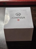 Ceas de mana elvetian Jowissa