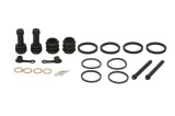 Cumpara ieftin Set de reparatie a etrierului de frana Fata (setat pentru doua etriere) pentru KAWASAKI ER-6N, EX, KLE, VN; SUZUKI DL, GSX-S, SFV, SV 650/750/1500 199