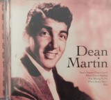 Dean Martin Collection, cd