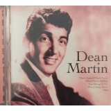 Dean Martin Collection, cd