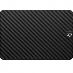 Hard disk extern Seagate Expansion Desktop External Drive 14TB USB 3.0 Black