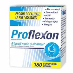 Proflexon 180cpr Zdrovit