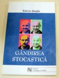 GANDIREA STOCASTICA de ROBERTO QUAGLIA 2004