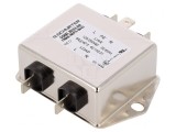Filtru Anti-Interferențe 250VAC 6A