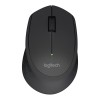 Mouse Logitech wireless M280, senzor optic, interfata nano-usbm rezolutie maxima