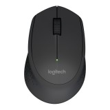 Mouse Logitech wireless M280, senzor optic, interfata nano-usbm rezolutie maxima