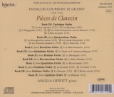 Francois Couperin - Keyboard Music 3 | Angela Hewitt
