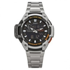 Ceas barbatesc Casio SGW-450HD-1B foto