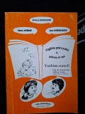 Pregatirea pentru scoala in gradinita de copii- Adriana Manolache, Maria Stanca