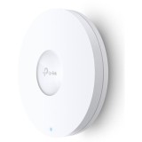Wireless Access Point EAP620 HD, AX1800 Wireless Dual Band Ceiling Mount Access Point, 1&times; Gigabit, TP-Link