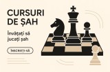 Curs de practicare Sah