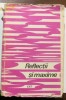CY - Constantin BADESCU &quot;Reflectii si Maxime&quot;, 1969