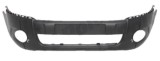 Bara fata Peugeot Partner, 03.2008-06.2012, Citroen Berlingo (7_) 02.2008-06.2012, cu locas pentru proiectoare, 7401PZ, cu gauri pentru rama proiecto, Rapid