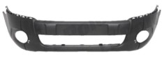 Bara fata Peugeot Partner, 03.2008-06.2012, Citroen Berlingo (7_) 02.2008-06.2012, cu locas pentru proiectoare, 7401PZ, cu gauri pentru rama proiecto foto