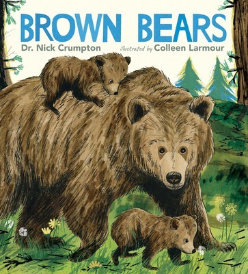 Brown Bears foto