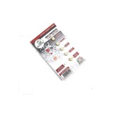 Set 5 Duze Gaz Metan MONDO Compatibil Plite Aragazuri