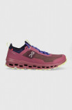 On-running pantofi de alergat Cloudultra 2 culoarea violet
