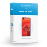 Cutie de instrumente Realme X50 Pro 5G (RMX2075 RMX2071 RMX2076)