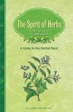 Herbal Tarot: The Spirit of Herbs