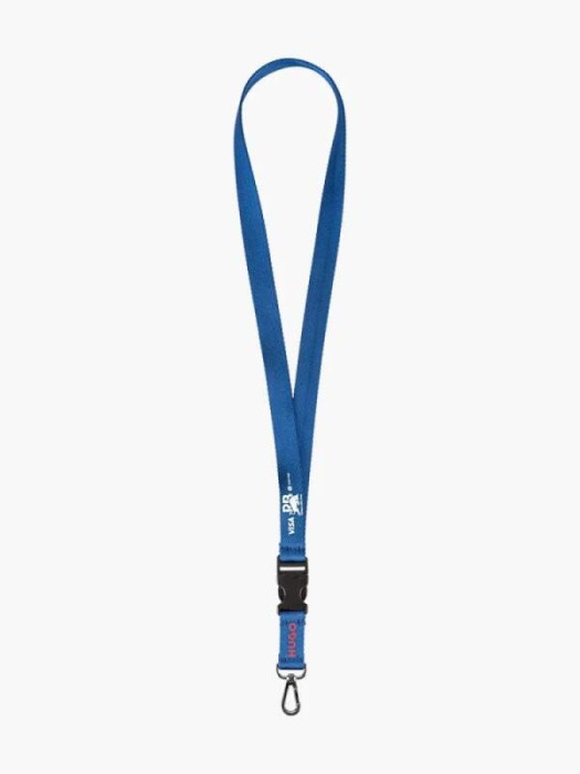 Visa Cash App RB breloc pentru g&acirc;t Hogo blue F1 Team 2024 - Univerz&aacute;ln&iacute;