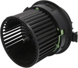 Ventilator habitaclu Dacia Duster 17-, motor: 1.0 TCe, 1.2 TCE, 1.3 TCe, 1.5 dci, 1.6, 272102762R; 272104185R