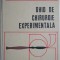 Ghid de chirurgie experimentala &ndash; V. Capatana, T. Giurgiu