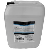 Cumpara ieftin Aditiv AdBlue Mercedes Camioane, Solutie Uree, 10 Litri, Reducere Nox, Tratare Gaze Esapament
