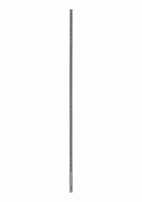 Bosch Burghiu SDS Plus-5X, 10x550x610mm ProAdvanced PowerfulTools foto