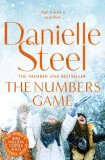 The Numbers Game | Danielle Steel, Pan Macmillan