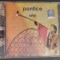 CD-R ORIGINAL: PONTICE - UNU (SOCIETATEA DE CONCERTE BISTRITA, 2004)