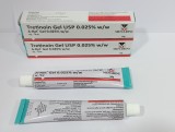 Gel A-Ret 0.025% Menarini, 20g - Tretinoin, Anti-Riduri, Acnee, Pete, Cicatrici. Exp:2025