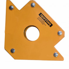 RM45 Suport magnetic pentru sudura ROTOR Innovative ReliableTools
